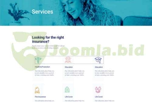 Joomla.bid