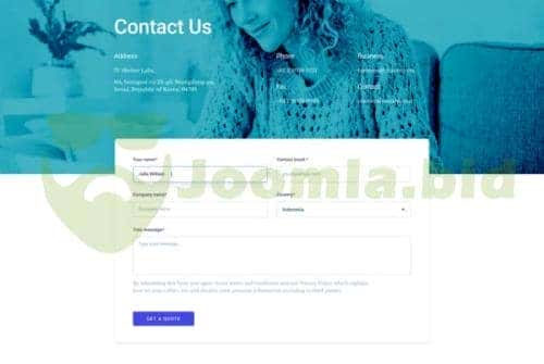 Joomla.bid
