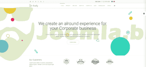 Joomla.bid