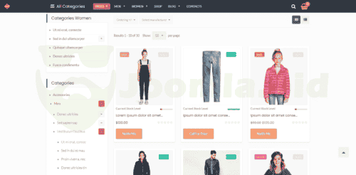 Joomla.bid