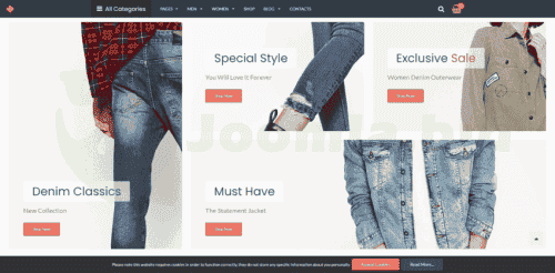 Joomla.bid
