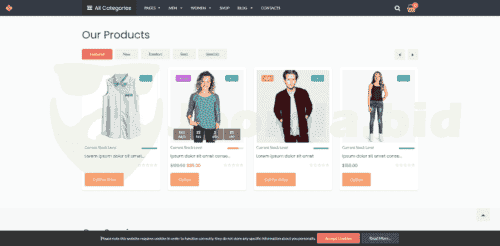 Joomla.bid