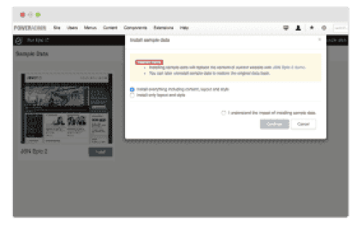 Joomla.bid