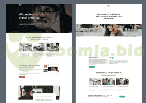 Joomla.bid
