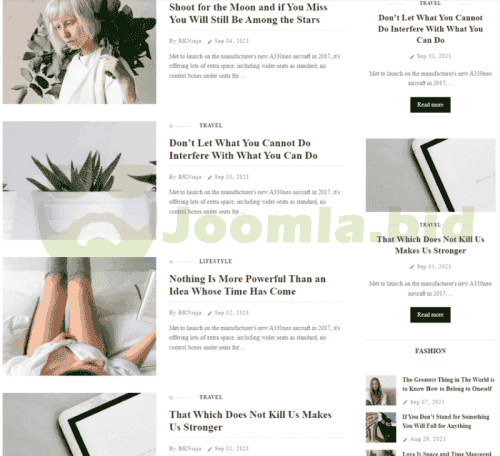 Joomla.bid