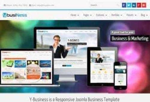 Joomla.bid