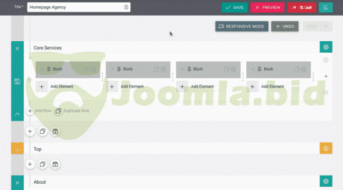 Joomla.bid