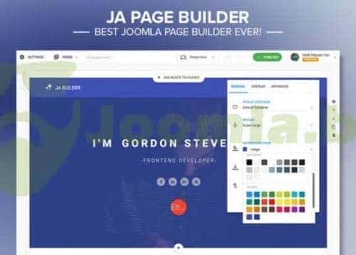 Joomla.bid