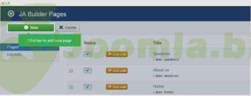 Joomla.bid