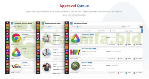 Joomla.bid