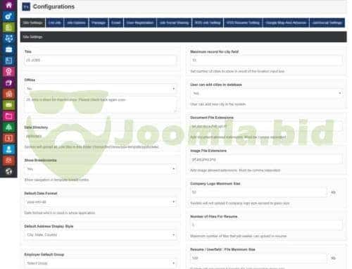 Joomla.bid