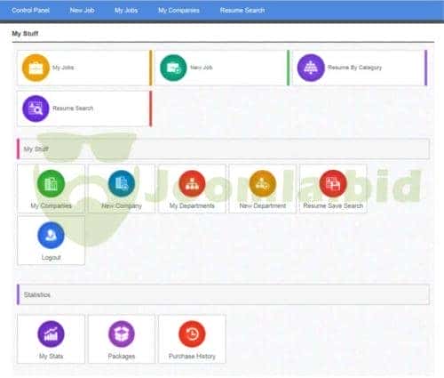 Joomla.bid