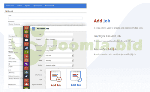 Joomla.bid