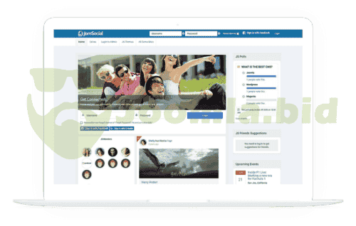 Joomla.bid