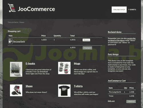 Joomla.bid