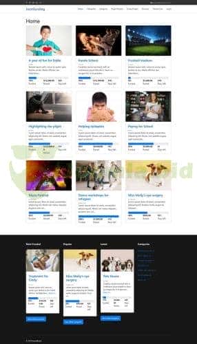 Joomla.bid