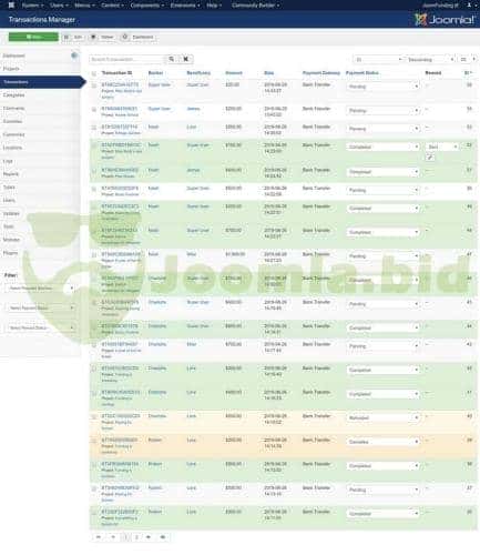 Joomla.bid