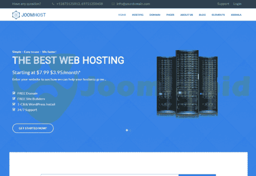 Joomla.bid