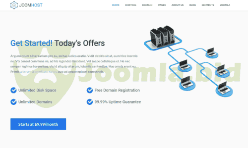 Joomla.bid
