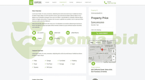 Joomla.bid