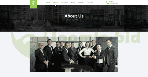 Joomla.bid
