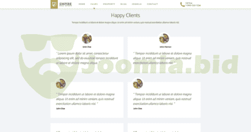 Joomla.bid