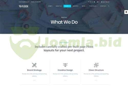 Joomla.bid