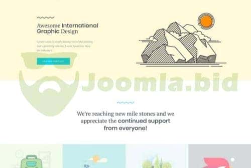 Joomla.bid