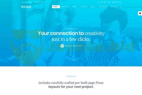 Joomla.bid