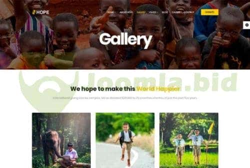 Joomla.bid
