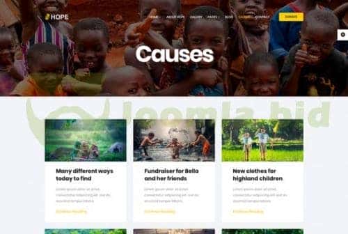 Joomla.bid