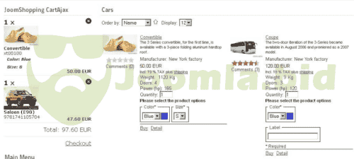 Joomla.bid