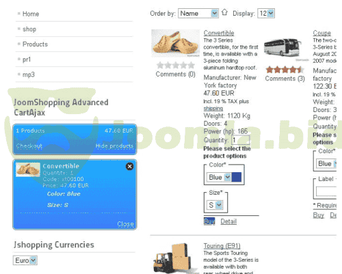 Joomla.bid