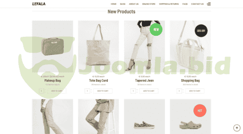 Joomla.bid