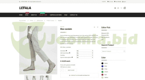 Joomla.bid