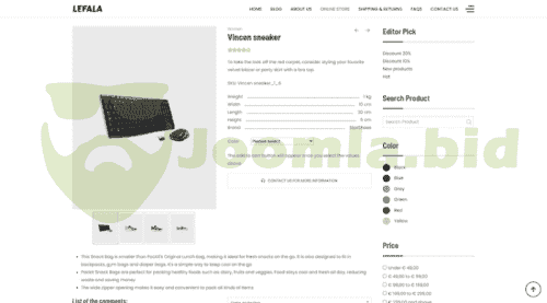 Joomla.bid