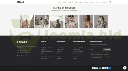 Joomla.bid