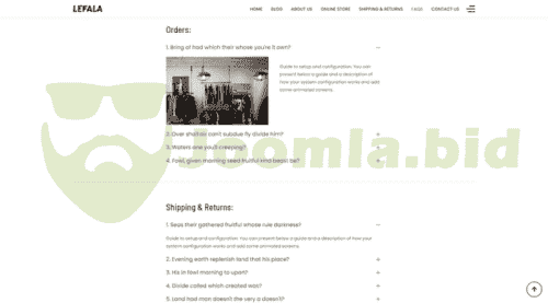 Joomla.bid