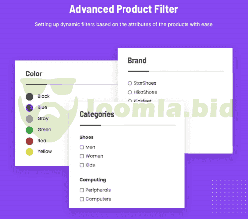Joomla.bid