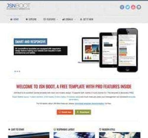 Joomla.bid