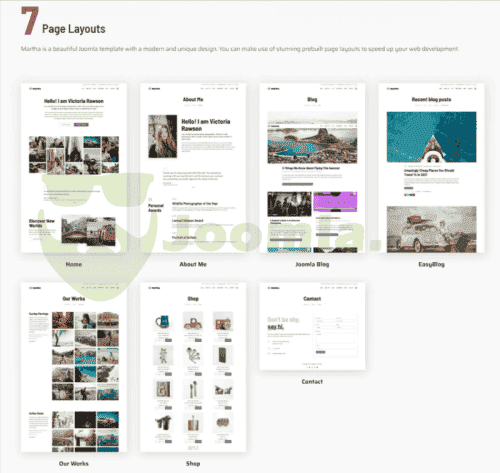 Joomla.bid