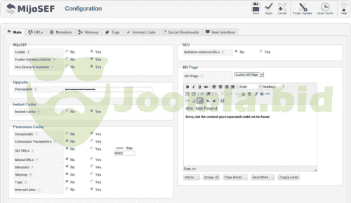 Joomla.bid