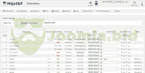 Joomla.bid