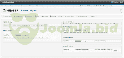 Joomla.bid