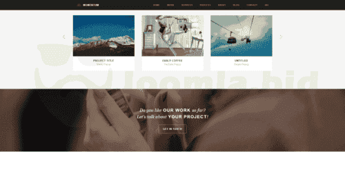 Joomla.bid