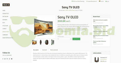 Joomla.bid