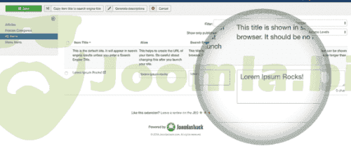 Joomla.bid