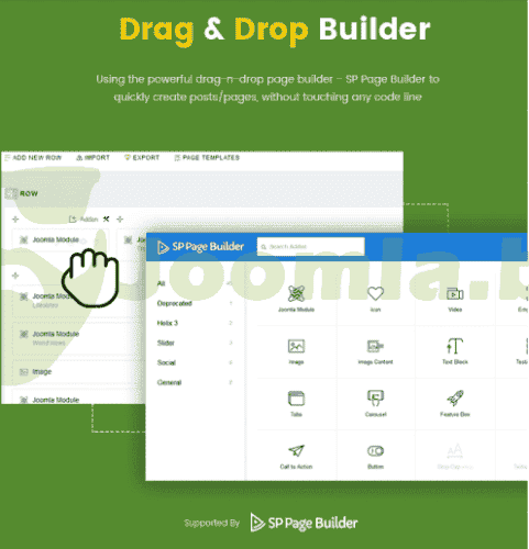 Joomla.bid