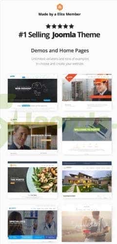 Joomla.bid