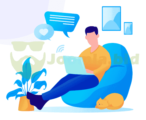 Joomla.bid